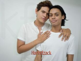 Harindzack