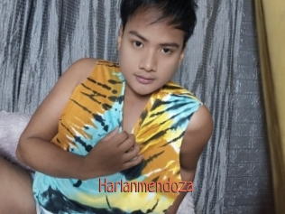 Harlanmendoza