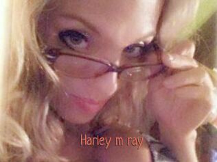 Harley_m_ray