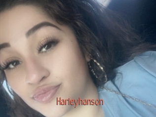 Harleyhanson