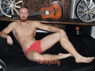 Harleyking