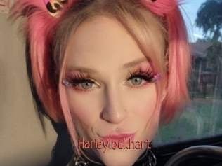 harleylockhart Kachou Fuzoku