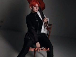 Harleysnake