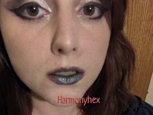 Harmonyhex