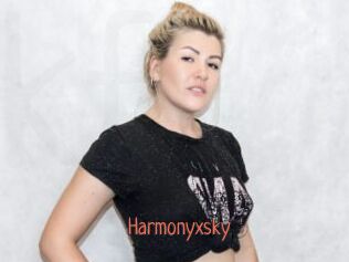 Harmonyxsky