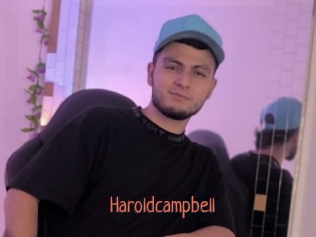 haroldcampbell Kachou Fuzoku