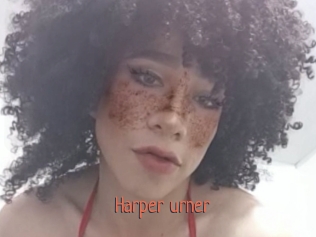 Harper_urner