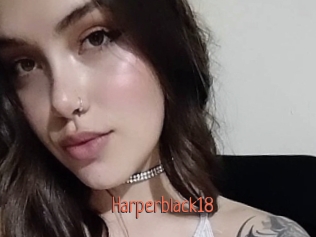 Harperblack18