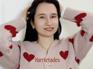 Harrietades