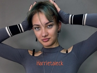 Harrietaleck