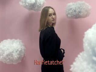 Harrietatcher