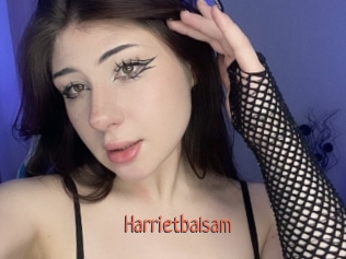 Harrietbalsam