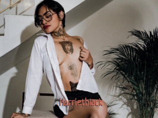Harrietblack