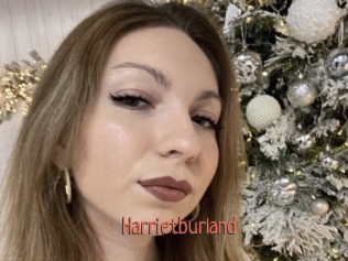 Harrietburland