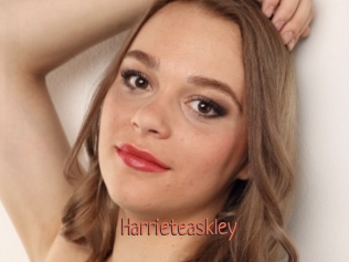 Harrieteaskley