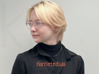 Harrietedsall
