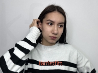 Harrietfitt