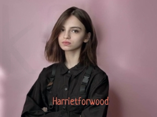 Harrietforwood