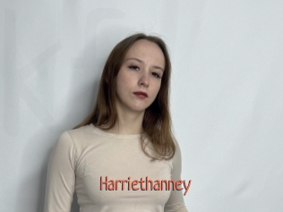 Harriethanney