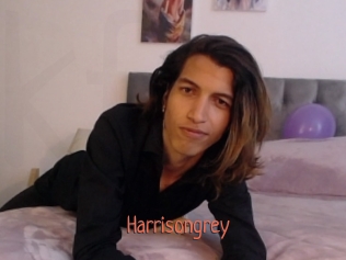 Harrisongrey
