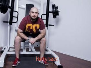 Harryisaac