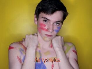 Harrysmyles