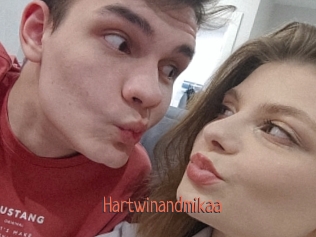 Hartwinandmikaa