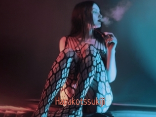 Harukotssukiji