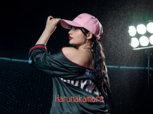 Harunakamura