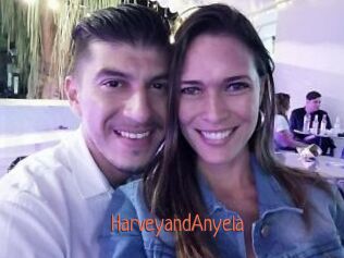 harveyandAnyela Kachou Fuzoku