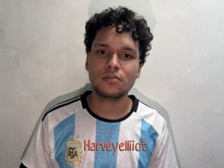 Harveyelliiot