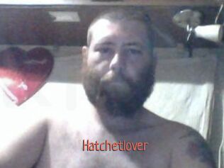 Hatchetlover