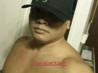 Hawaiianzkingz