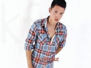 Haydenmike