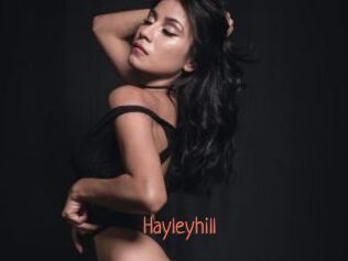 hayleyhill Kachou Fuzoku