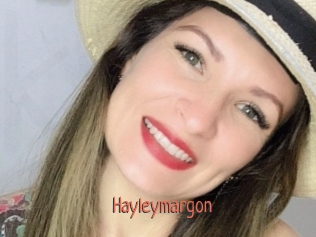 hayleymargon Kachou Fuzoku