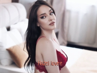 Hazel_lovee