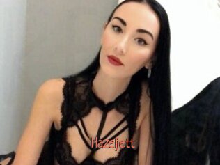 Hazeljett