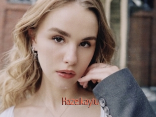 hazelkaylu Kachou Fuzoku