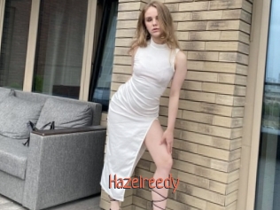 Hazelreedy
