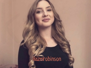 Hazelrobinson