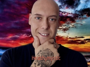 healthymystic Kachou Fuzoku