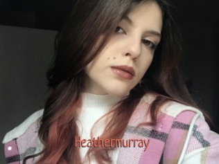 heathermurray Kachou Fuzoku