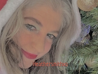 heathersmithxo Kachou Fuzoku