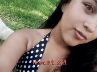 Heavenlybliss21