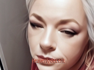 Heavenlydecent