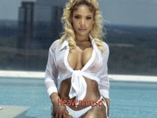 Heavennrose
