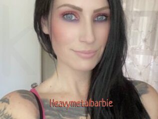 Heavymetalbarbie