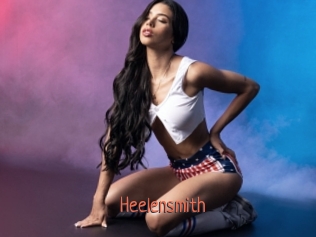 Heelensmith