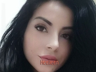 Heelleen